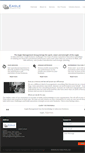 Mobile Screenshot of eaglemanagement.com